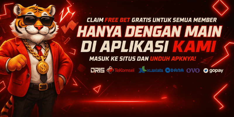 MARINA77 Banner